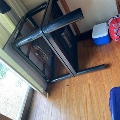 こたつテーブル正方形