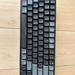Vissles キーボード ワイヤレス/有線