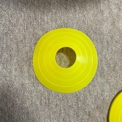 【新品】マーカー10枚スポーツの画像