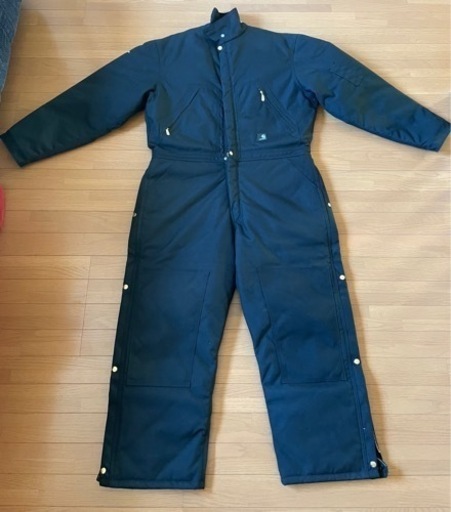 Carhartt カーハート　作業着/防寒着/つなぎ