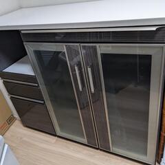 キッチンカウンター