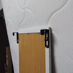 鏡の画像