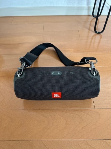 JBL XTREME Bluetoothスピーカー