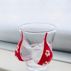 売上アップ テキーラショットグラス🐈