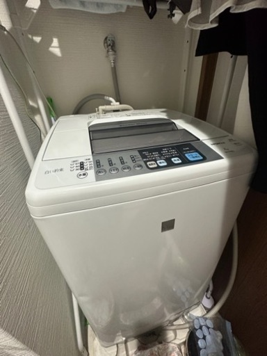 洗濯機