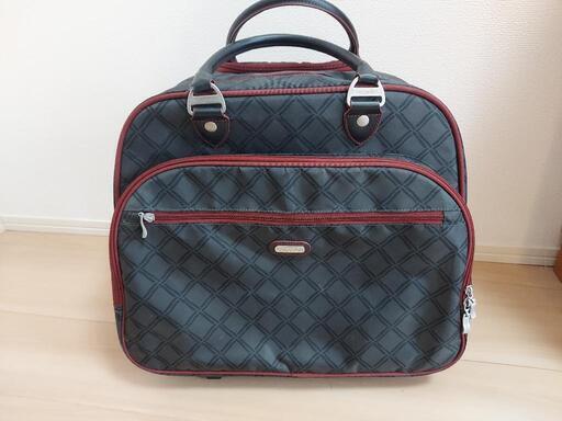 baggallini トラベルバッグ