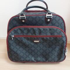 baggallini トラベルバッグ