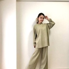 Mila Owen セットアップ