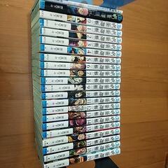 特別値下げ!呪術廻戦　漫画の画像