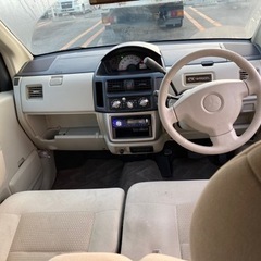 低走行軽四の画像