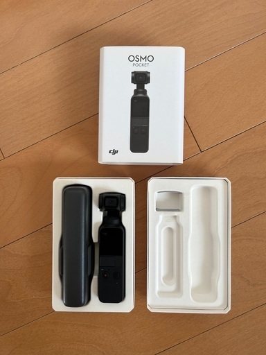 osmo pocket OT110モデル