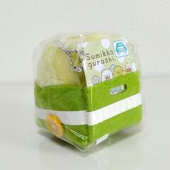 【新品】すみっコぐらし 箱入りマスコット ぺんぎんの画像