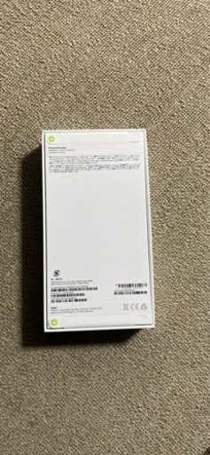 iphone 14 pro max 256gb SIMフリー　未開封