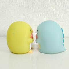 【新品】すみっコぐらし 10周年フィギュアの画像