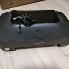 【ジャンク？】Canon　プリンターiP2700