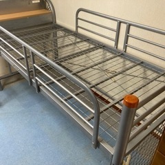 【決まりました】ロフトベッド