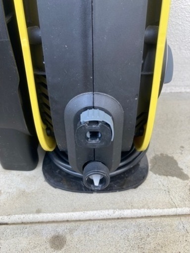 高圧洗浄機 ケルヒャー K MINI