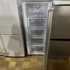 A-096 冷凍ストッカー 2021年製❗️