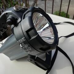 懐中電灯