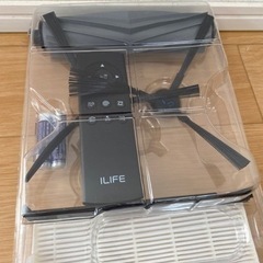 【商談中】お掃除ロボット アイライフ(Ilife)  A7の画像
