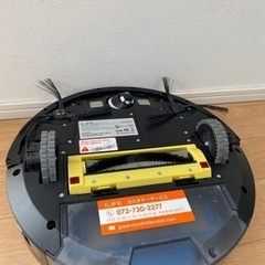 【商談中】お掃除ロボット アイライフ(Ilife)  A7の画像