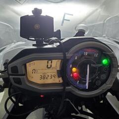引取　3/27まで　トライアンフタイガー800 XC Triumph Tiger 800XCの画像