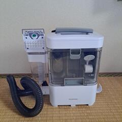 リンサークリーナー