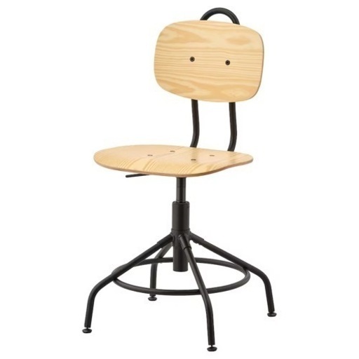 IKEA クッラベリ　チェア
