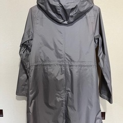 コロンビア・オムニテックレインジャケットの画像