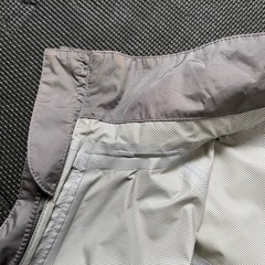 コロンビア・オムニテックレインジャケットの画像