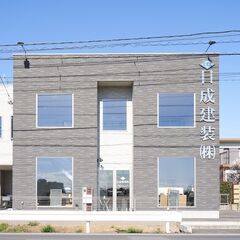 屋根塗装・外壁塗装　1人親方大歓迎です！