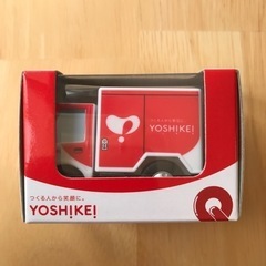 ヨシケイ限定　チョロQ 非売品