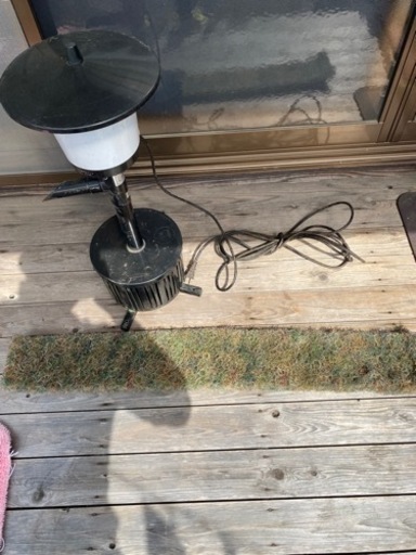 ウォータークリーナー琉金　ゼンスイ