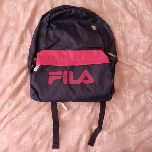 ★FILA　リュック★