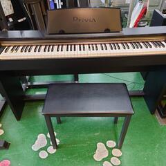 【愛品倶楽部柏店】CASIO　電子ピアノ　プリヴィア　PX-73...