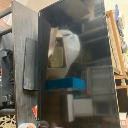 決まりました TOSHIBAテレビ 32型