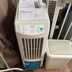 冷風機