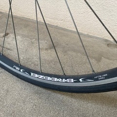 トリニティ　trinity plus uno ロードバイク　中古　の画像