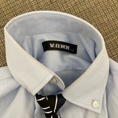 男の子　入学式スーツ　120  の画像