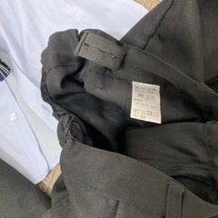 男の子　入学式スーツ　120  の画像