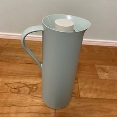 【お譲り先が決まりました！】IKEA 魔法瓶ポット