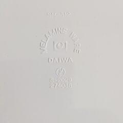 大皿　網目　１枚の画像