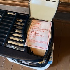 石油ストーブ　2016 新品　未使用　CORONAの画像