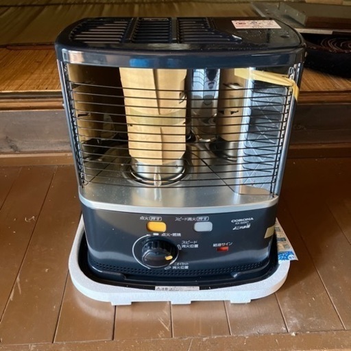 石油ストーブ　2016 新品　未使用　CORONA