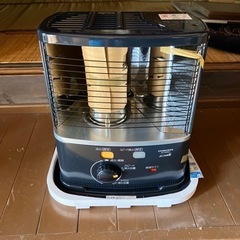 石油ストーブ　2016 新品　未使用　CORONA