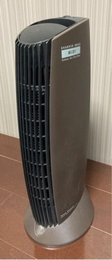 空気清浄機　イオニックブリーズ