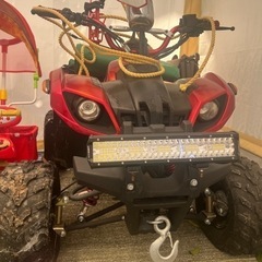 50ccバギー
