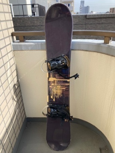 スノーボード一式