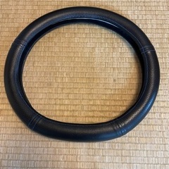 トヨタ楕円形ハンドルカバー