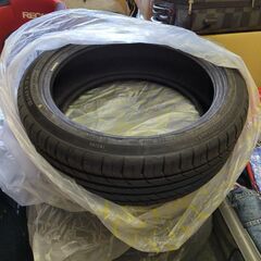 コンチネンタル 195/45r17